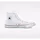 Converse Chuck Taylor All Star Classic High Top optical white 35