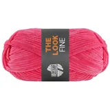 Lana Grossa The Look Fine 113 - Bonbonrosa