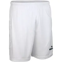 Derbystar Madrid Trainingsshorts weiß/weiß 3XL
