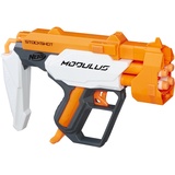 Hasbro Nerf C0391ES0 - N-Strike Modulus Stockshot, Spielzeugblaster