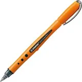 Stabilo worker®+ Tintenroller orange 0,3 mm, Schreibfarbe: schwarz, 1 St.