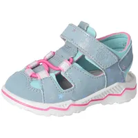 Pepino Sandalen in Hellblau | Gr.: 24