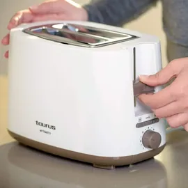 TAURUS MyToast II