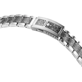 Thomas Sabo Engraved Edelstahl 41 mm WA0446-201-205