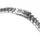 Thomas Sabo Engraved Edelstahl 41 mm WA0446-201-205