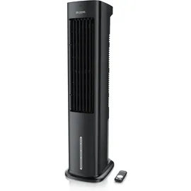Brandson Luftkühler 5L schwarz