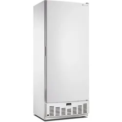 SARO Tiefkühlschrank Modell MM5 NPO, weiß
