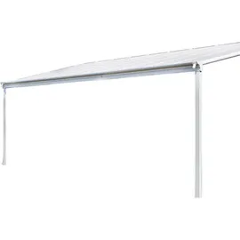 Home Deluxe Solis 312 x 303 x 278 cm weiß