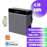conow CBE2000 Pro AIO Speicherpaket 4,09 kWh