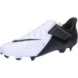 EasyOn MG weiß/metallic gold coin/schwarz 44