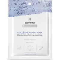 SeSDERMA Beauty Treats Hyaluronic Gummy Maske Frauen 55 ml