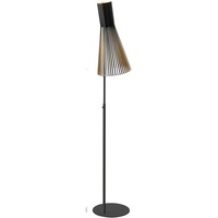 Secto Design Secto 4210 Stehleuchte, schwarz,