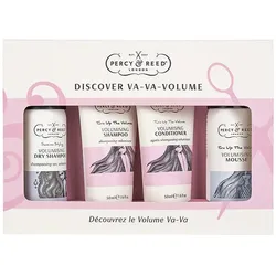 PERCY & REED DISCOVER VA-VA-VOLUME Kit