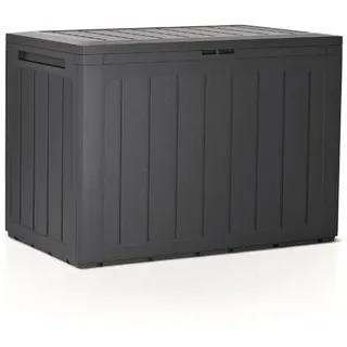 Prosperplast Boardebox Garden Chest 190l 78x43.3x55 Cm Blau