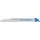 Bosch Säbelsägeblatt S 1130 CF L.225 mm B.22 mm TPI 8+10 5er Pk.