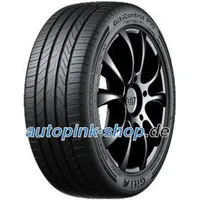 Giti Giticontrol P10 215/45R18 93W MFS BSW XL