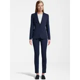 Vestino Damen Hosenanzug elastisch - 36