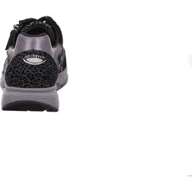 Gabor Comfort Sneaker in schwarz | Gr.: 38,5