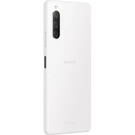 Sony Xperia 10 IV 5G 128 GB white