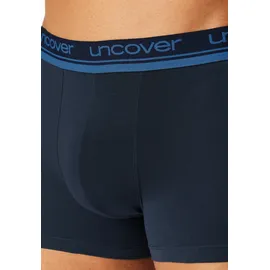SCHIESSER Uncover Cotton 3er Pack Bunt M