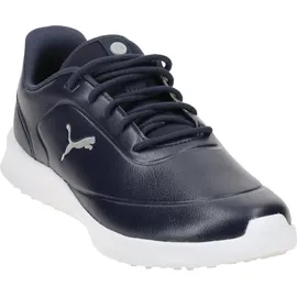 Puma Laguna Fusion WP puma navy-puma white 05