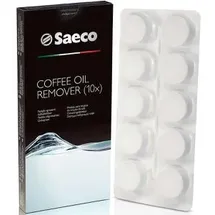 Philips Saeco CA6704/99 Kaffeefettlöser-Tabletten 10 St.