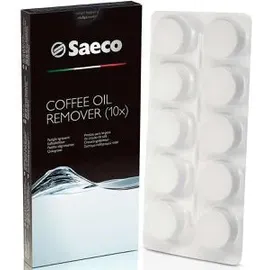 Philips Saeco CA6704/99 Kaffeefettlöser-Tabletten 10 St.