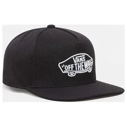 Vans Classic Vans Snapback black (001) OS