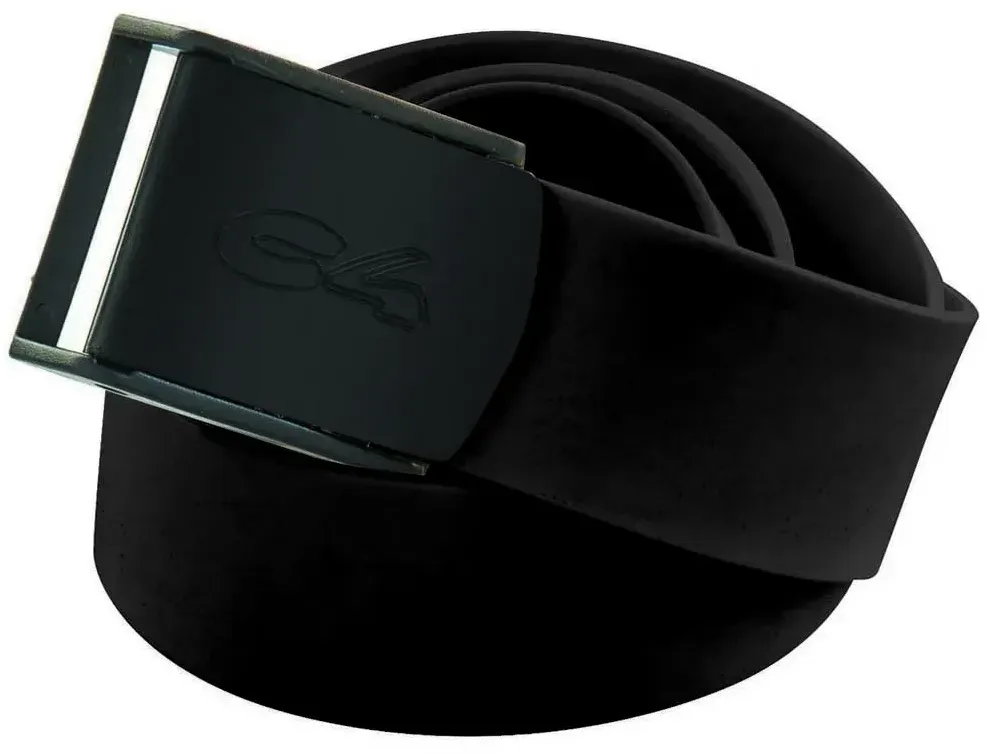 C4 Nylon Gürtel - Black - One Size