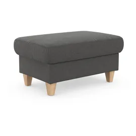 sit&more Farö Microfaser Paris grau