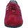 GEOX Snake U4207K red/grey 43