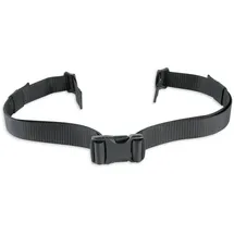 Tatonka Hip Belt 38 mm Schwarz
