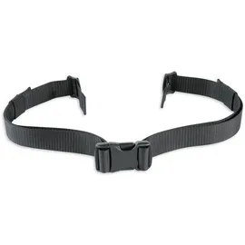Tatonka Hip Belt 38 mm Schwarz