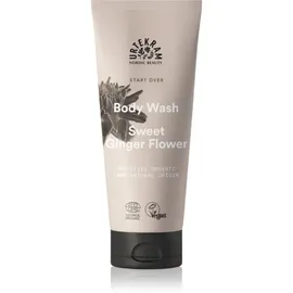 Urtekram Sweet Ginger Flower Duschgel 200 ml
