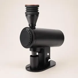 roastly DF83V (Red Ti Burr) Schwarz