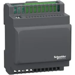 Schneider Electric TM171EO22R E/A-Erweiterungsmodul, Modicon M171, 22 E/A, 24 VDC, 12 VAC bis 24 VAC