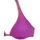 Bruno Banani Bikini-Top Damen Pink 44 Cup E