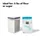 Oxo POP Container – Square 4.2L