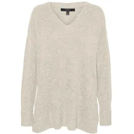 Vero Moda Pullover in Hellgrau | S