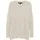 Vero Moda Pullover in Hellgrau | S