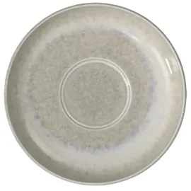 Villeroy & Boch Kaffeetasse Untertasse 0,16 l Sandfarben 6 St.