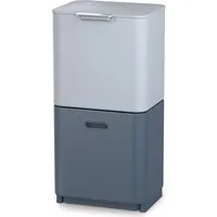 Joseph Joseph Totem Max 60 l grau/blau