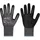 OPTI Flex Schnittschutzhandschuhe TUCSON Gr.9 grau/schwarz EN388/EN420 PSA II