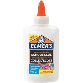 Elmer's 2079101 Schreibwaren-Klebstoff Klebstoffflasche