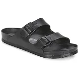BIRKENSTOCK  Pantoffeln Arizona EVA  in Schwarz, 41