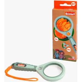 Scout Lupe Lupe Transparent