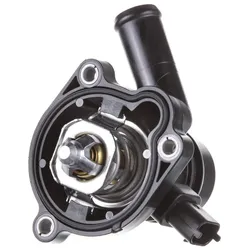 Thermostat Kühlmittel MAHLE TM 36 103 für Opel Chevrolet Astra J Caravan