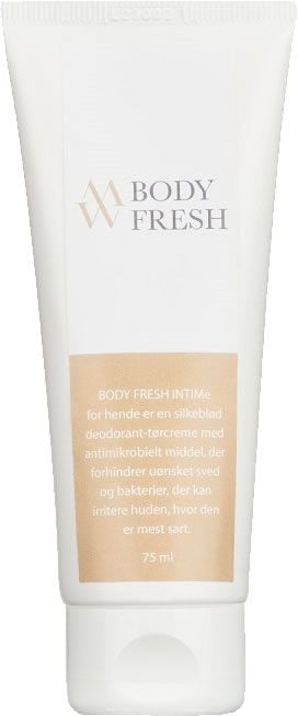 Body Fresh *INTIMe* for her Lotion 0,075 l