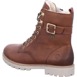 REMONTE D8475 mokkabraun 38