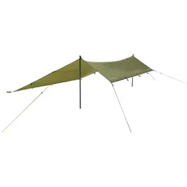 Easy Camp Norddal Tarp Grün